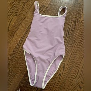 LainSnow swimsuit